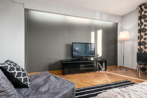 Apartamento Little Home - Paris