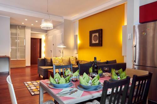 Apartamento Little Home - Paris