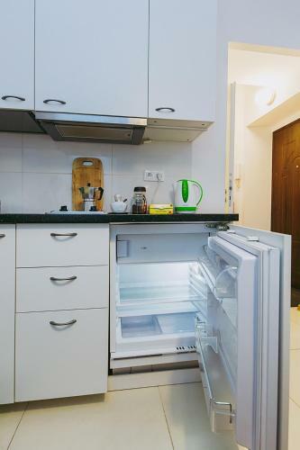 Apartamento Stalowa Studio