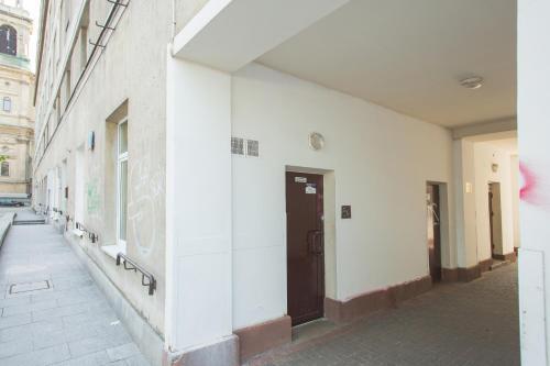 Apartamento Shortstaypoland Twarda (b25)