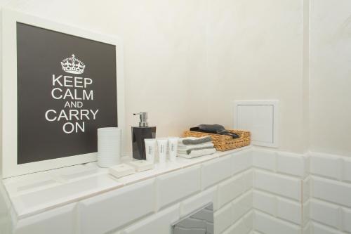 Apartamento Shortstaypoland Twarda (b25)