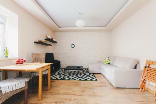 Apartamento Shortstaypoland Solidarnosci (b8)
