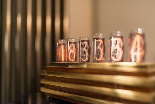 Apartamento Nikola Tesla By Mythings