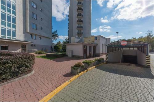 P&o Apartments Chomiczowka