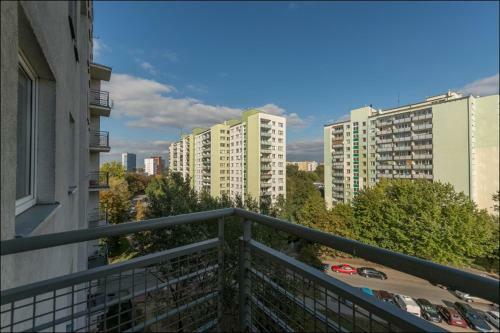 P&o Apartments Chomiczowka