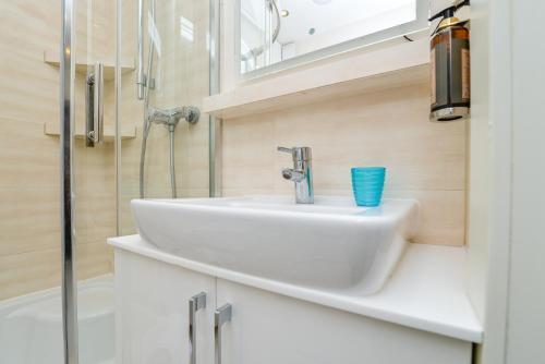 Apartamento Rent Like Home - Wiktorska 76