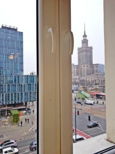 Coser Apartamenty Centrum ?wi?tokrzyska
