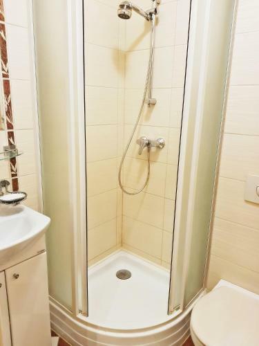 Coser Apartamenty Centrum ?wi?tokrzyska