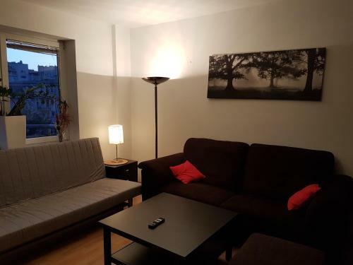 Apartament Natolin