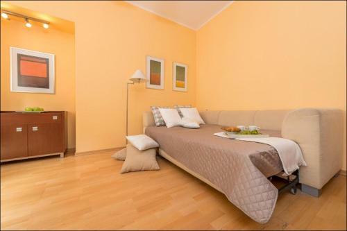 P&o Apartments Piwna