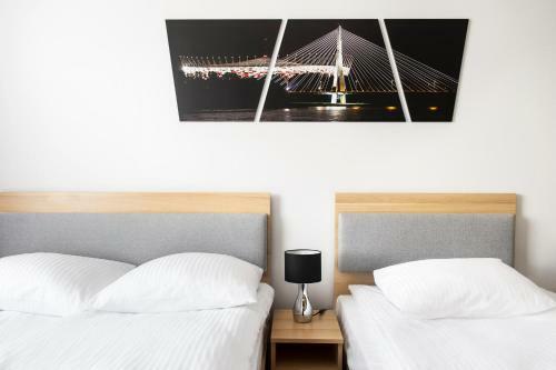 Waw Hotel Airport Ok?cie