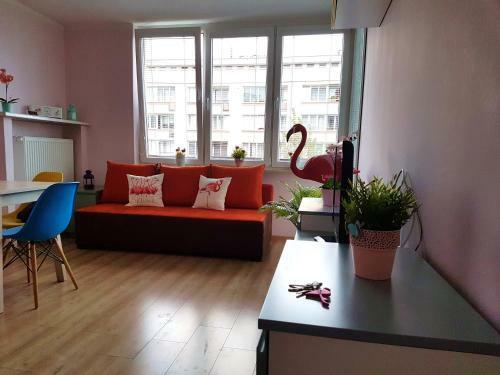 Apartamento A.g-apartamenty Warszawa Centrum
