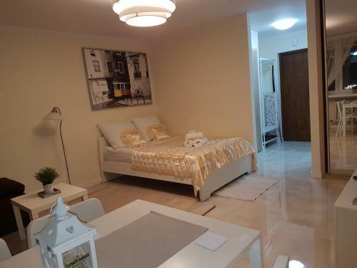 Apartamento A.g-apartamenty Warszawa Centrum