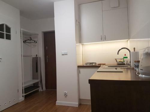 Apartamento A.g-apartamenty Warszawa Centrum