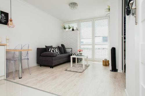Apartamento Shortstaypoland Chlodna (b44)
