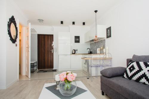 Apartamento Shortstaypoland Chlodna (b44)