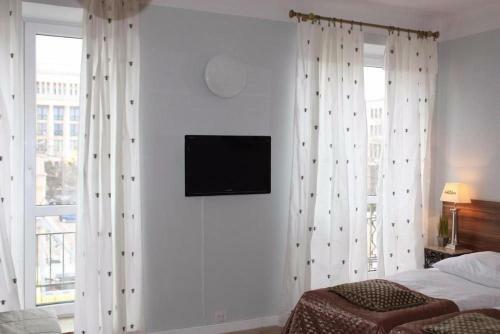 Apartamento Nowy Swiat Residence