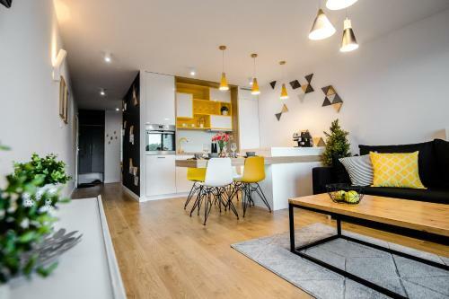 Apartamento Prestige Home - Bukowa G�ra 2