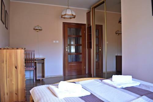 Dobryapartament - Apartament Pod Go??biewskim
