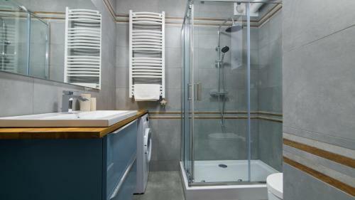 Apartamenty Sun & Snow Spokojna