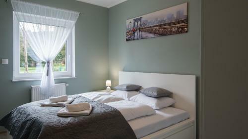 Apartamenty Sun & Snow Spokojna