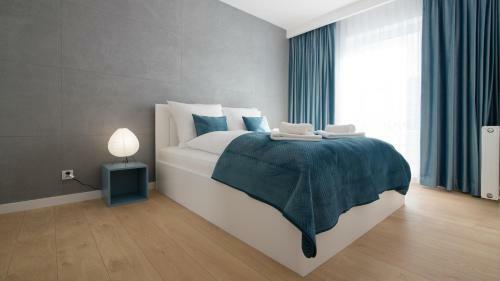 Apartamenty Sun & Snow Spokojna