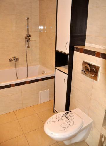 Dobryapartament - Apartament Presti?owy