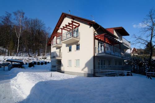 Apartamenty Sun & Snow Bukowa 6 E