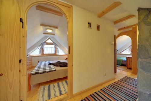 Apartamento Domek Bac�wka - Sun Seasons 24