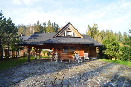 Apartamento Domek Bac�wka - Sun Seasons 24