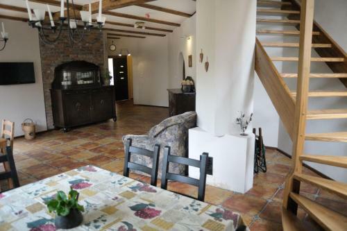 Babie Lato Bed&breakfast