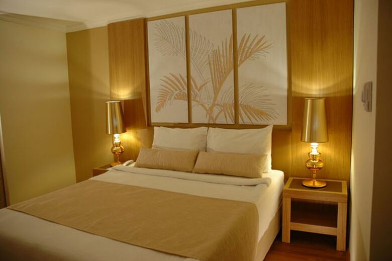 Akka Alinda Hotel
