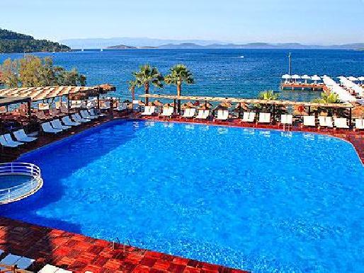 Hotel Voyage Torba Holiday Village