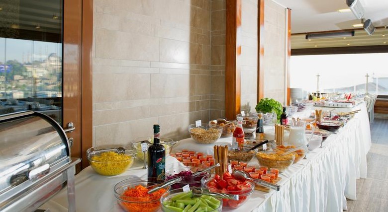 Istanbul Golden City Hotel