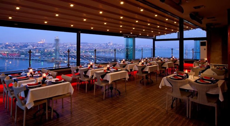 Istanbul Golden City Hotel