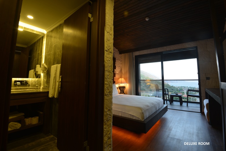 Hotel Manas Park Oludeniz