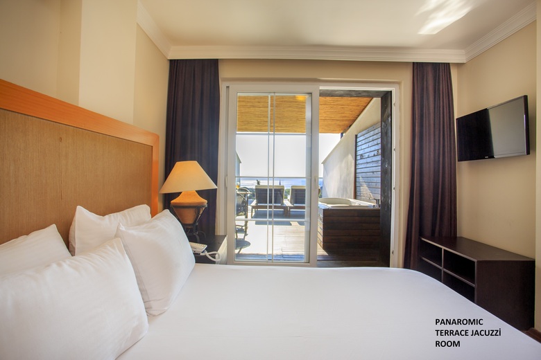 Hotel Manas Park Oludeniz