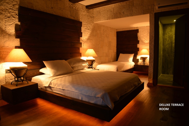 Hotel Manas Park Oludeniz