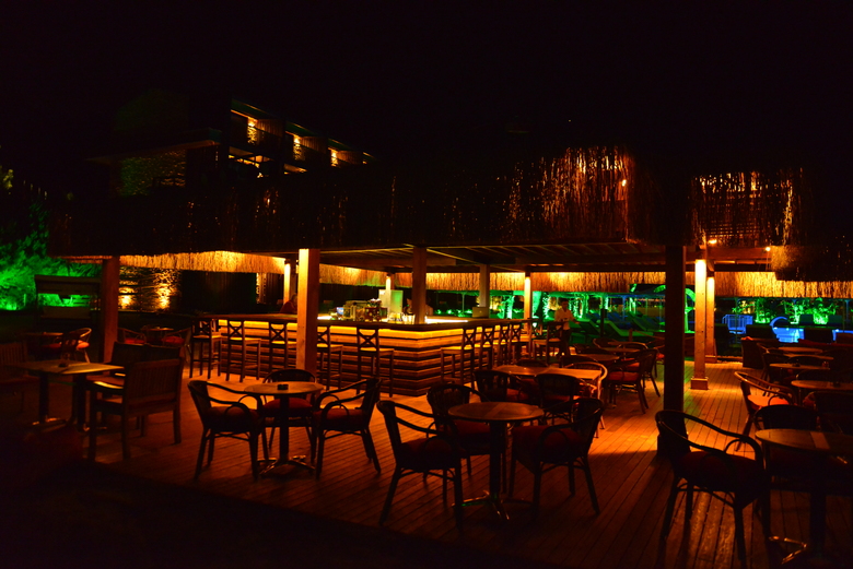 Hotel Manas Park Oludeniz