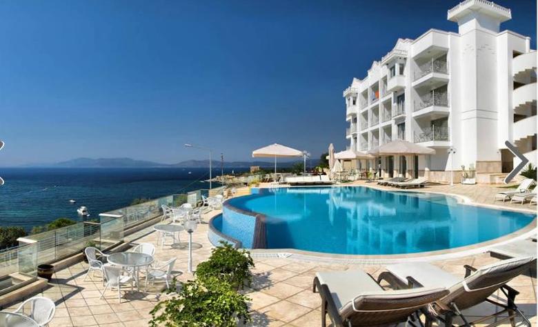 La Vista Boutique Hotel & Spa