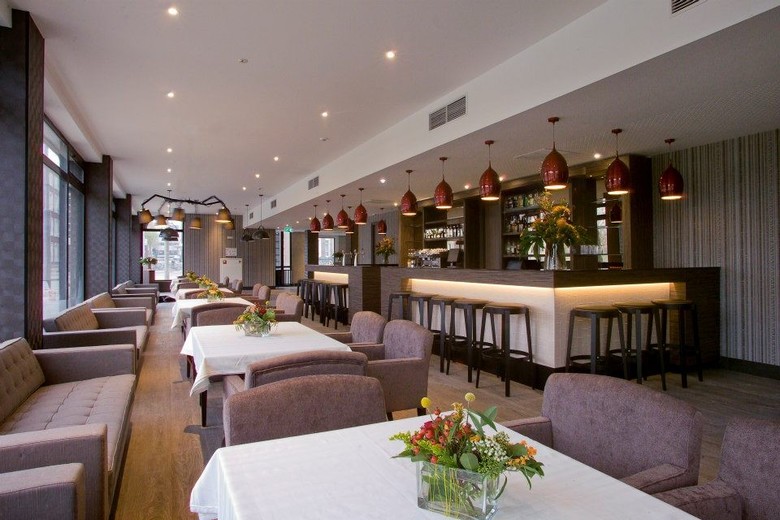 Hotel Golden Tulip Amsterdam West