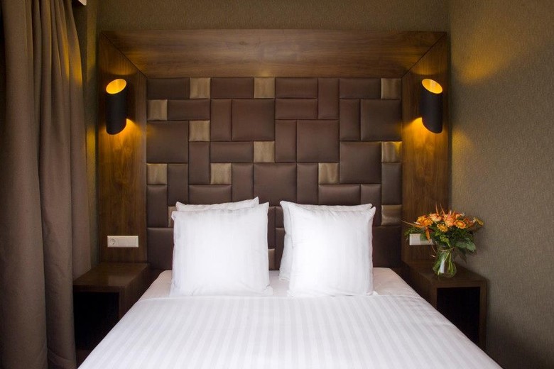 Hotel Golden Tulip Amsterdam West