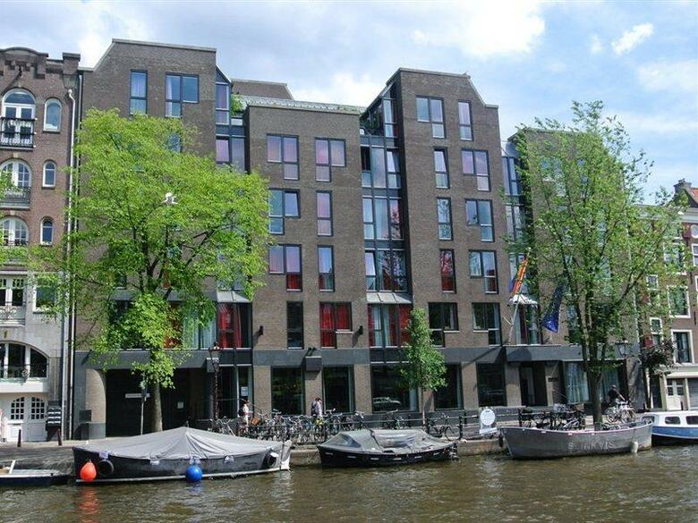 Hotel Andaz Amsterdam Prinsengracht