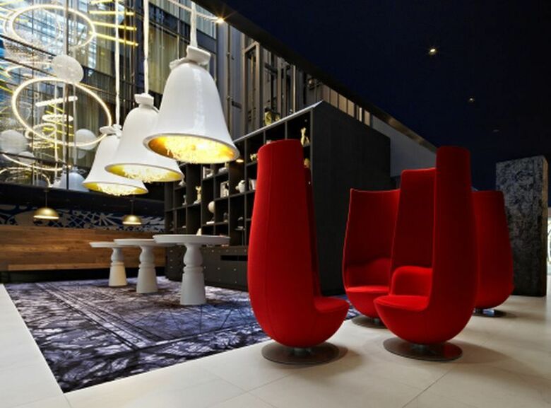 Hotel Andaz Amsterdam Prinsengracht