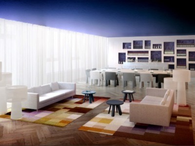 Hotel Andaz Amsterdam Prinsengracht