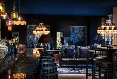 Hotel Andaz Amsterdam Prinsengracht