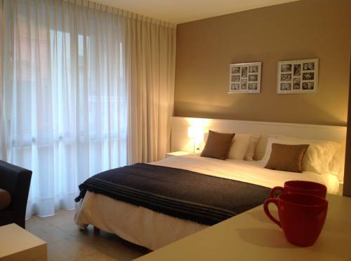 Hotel Riva Urban Lofts