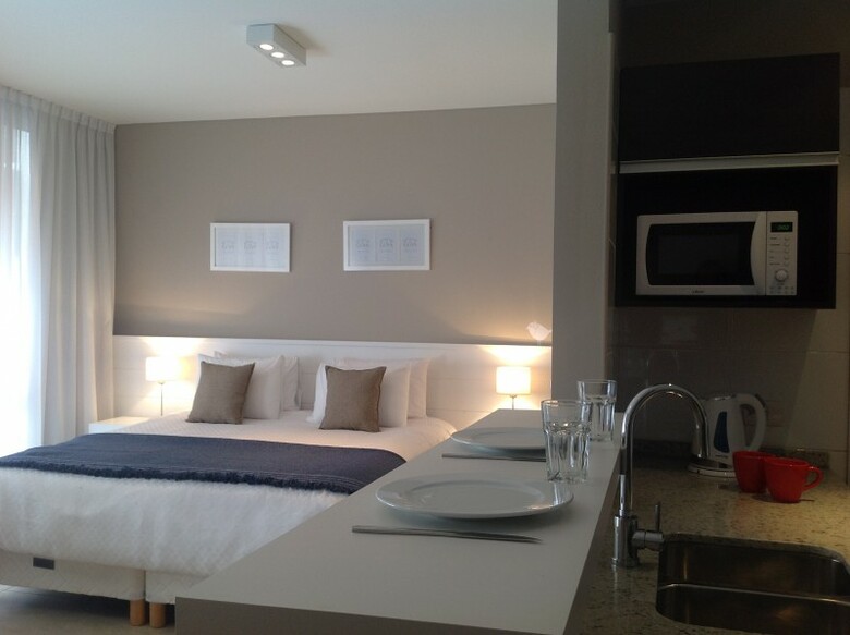 Hotel Riva Urban Lofts
