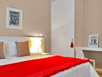Hotel Riva Urban Lofts