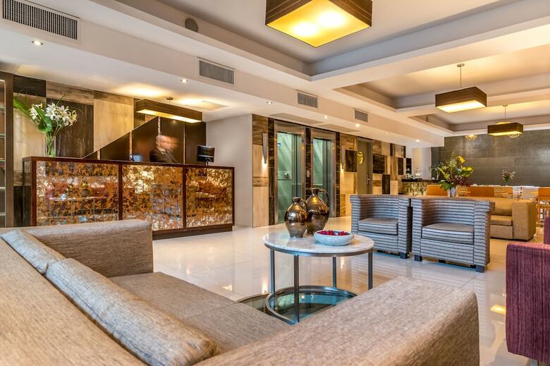 Sileo Hotel